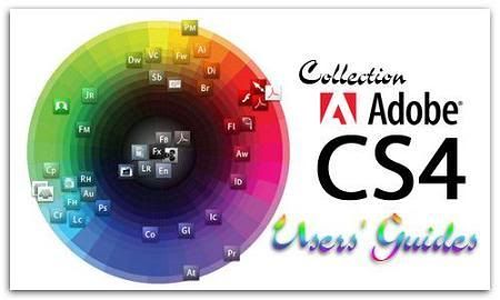 Adobe CS4 User Guides Collection | Sexteza Zilei