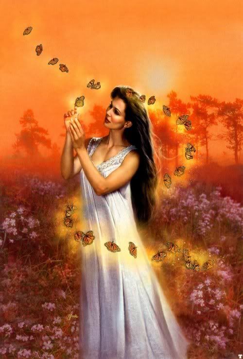 fairy autumn Pictures, Images and Photos