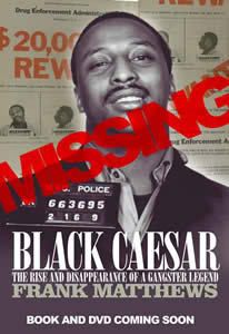 matthews frank caesar never they find radio gangster mil him searching disappearance malcolm shabazz rise update