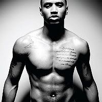 no homo trey songz cd Pictures, Images and Photos