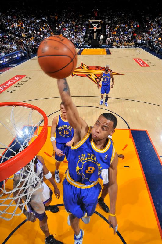 Monta Ellis Pictures, Images and Photos