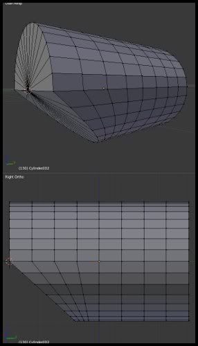 Shear Tool - Loops