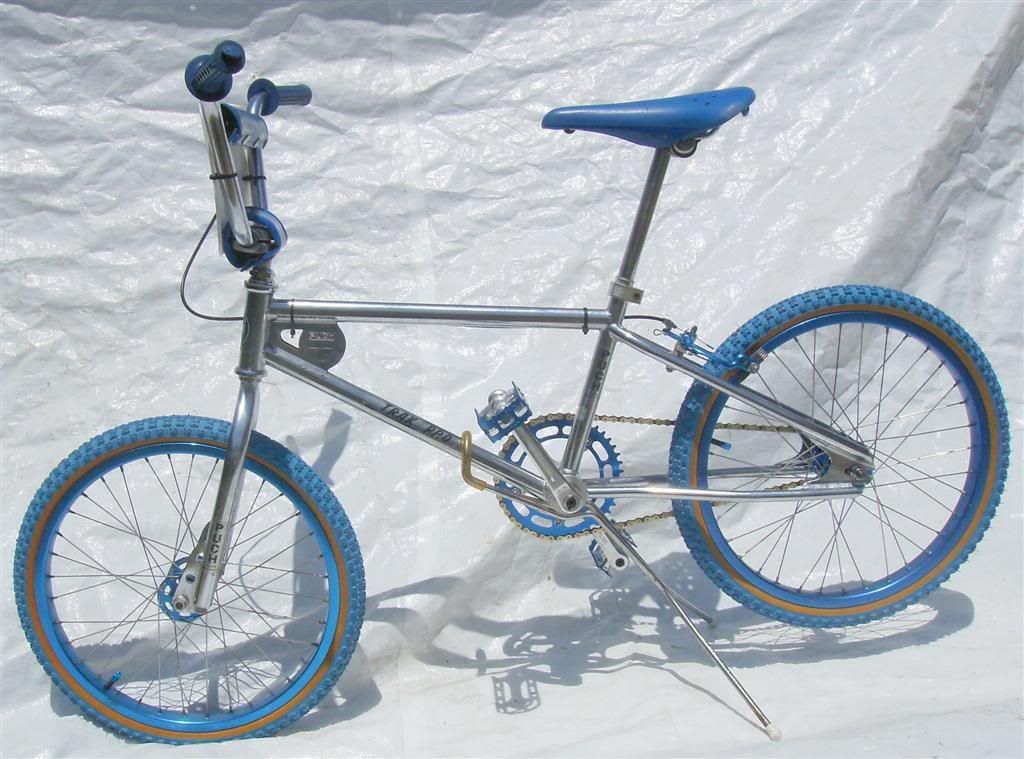 puch bmx