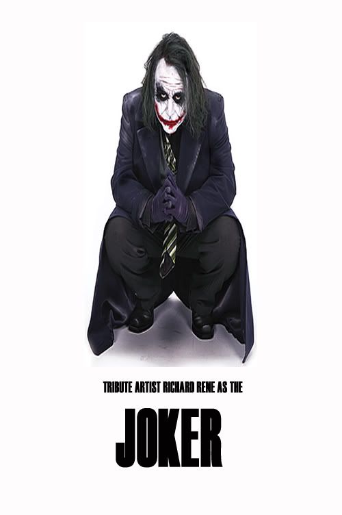 Main Joker