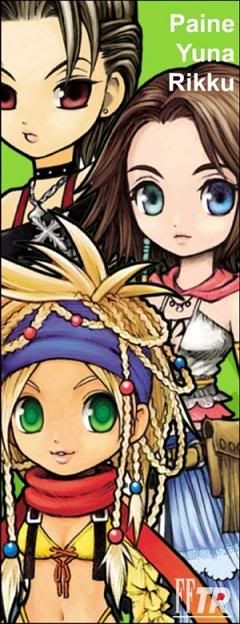 yuripa.jpg Chibi Yuna Rikku Paine image by ChiyoVI