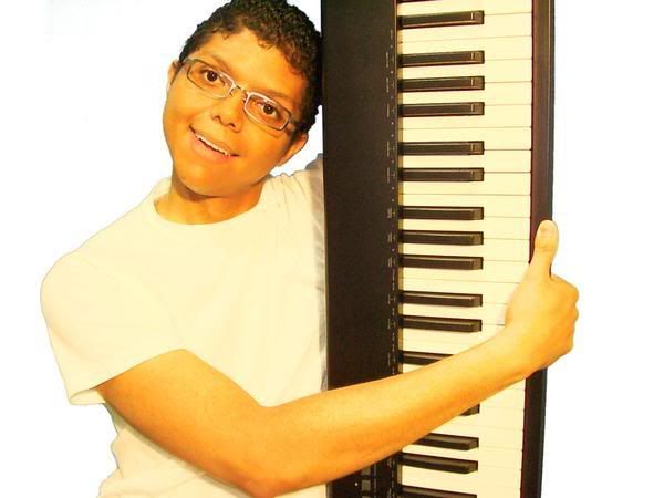 Tay zonday Pictures, Images and Photos