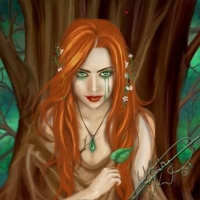 dryad22b4627dct5.jpg Earth Witch image by storageloverga