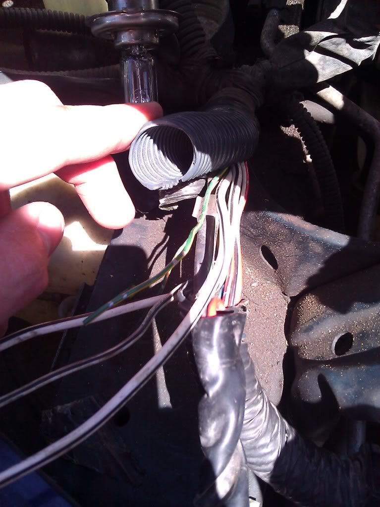 How I fixed my tail lights not working | Toyota Nation Forum
