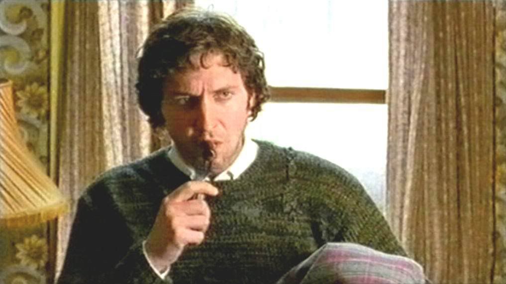 Richard Armitage - Sausage Pictures, Images and Photos