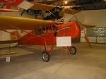 1928 Curtiss Robin