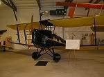 deHavilland Tiger Moth