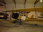 deHavilland Tiger Moth