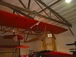 1929 Northrup Primary Glider