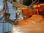 Lycoming O-360 A1F6D fuel pump