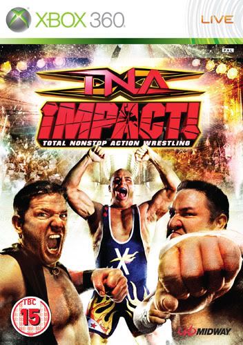 TNA: iMPACT! Pictures, Images and Photos