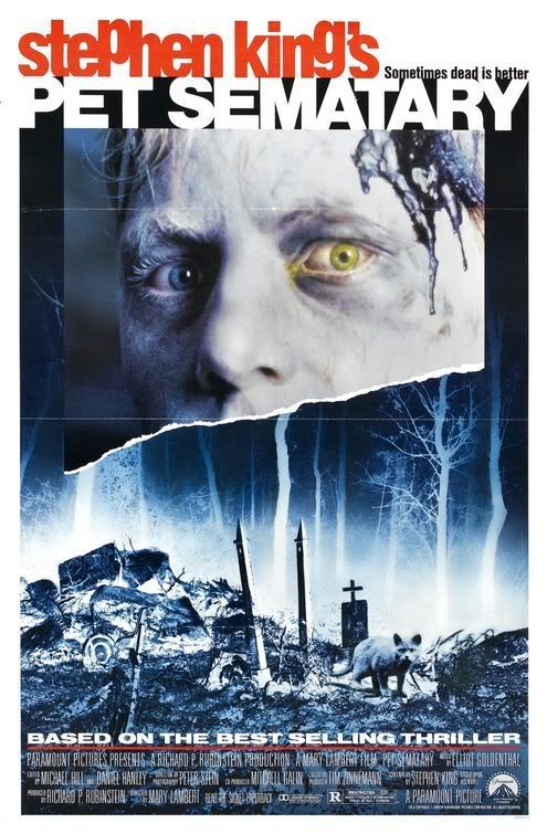 Pet Sematary Pictures, Images and Photos