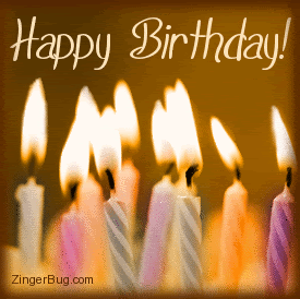 Happy Birthday... Pictures, Images and Photos
