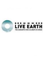 live earth 2007