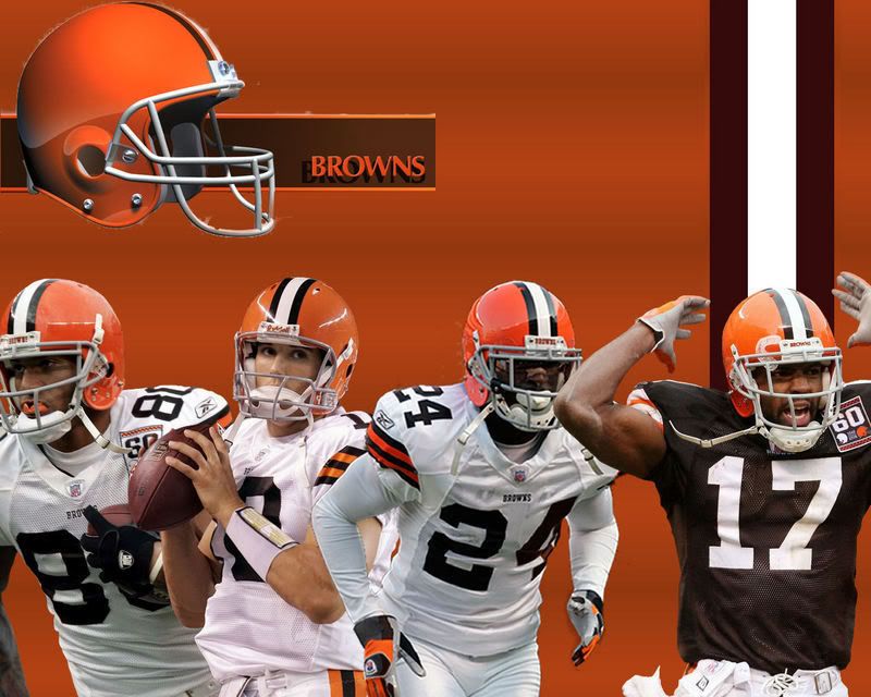 Cleveland Browns Baby