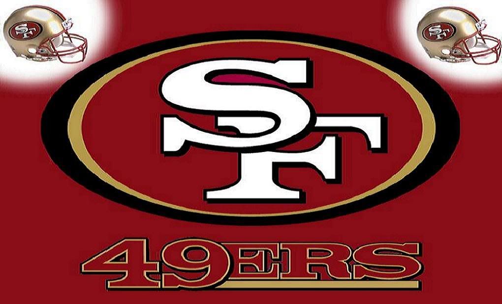 SF 49ers Logos Photo by ElectrifyingUno | Photobucket