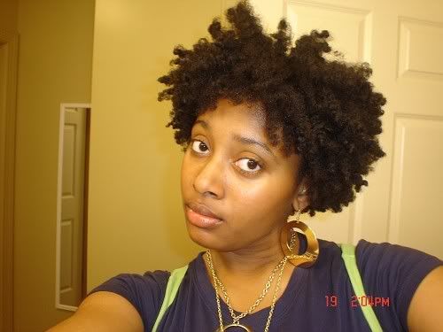twist out copy