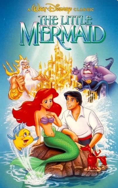 The Little Mermaid Pictures, Images and Photos