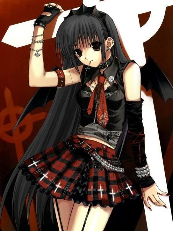 punk Pictures, Images and
Photos