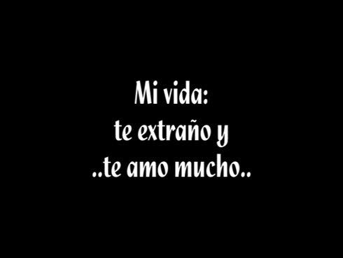 amor te amo amor te quiero. te amo mi amor quotes.