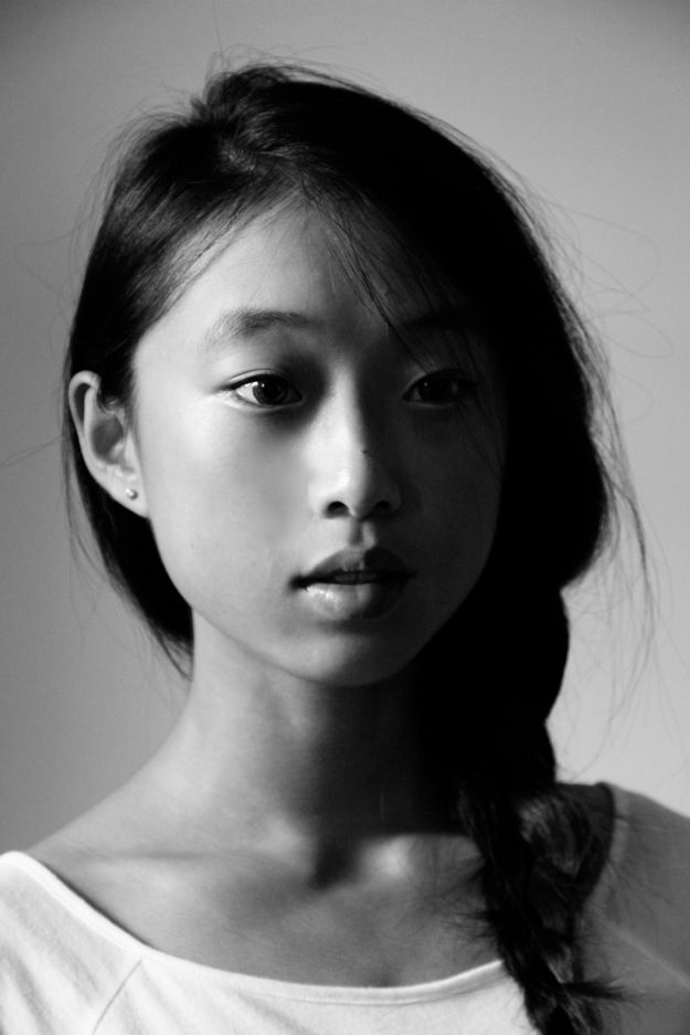 Shine By Three: Margaret Zhang