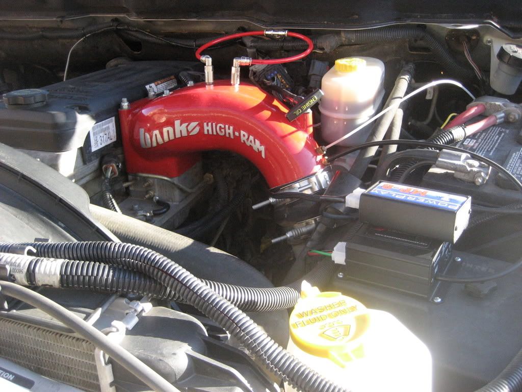 code p2609 intake air heater system Dodge Cummins Diesel Forum
