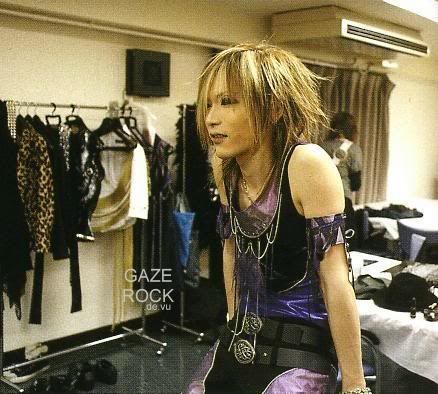 Uruha -  30 GazetteUruha13