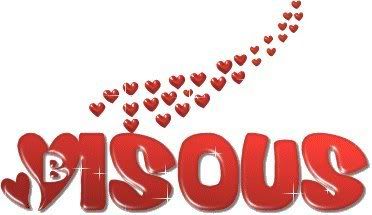 bisous Pictures, Images and Photos