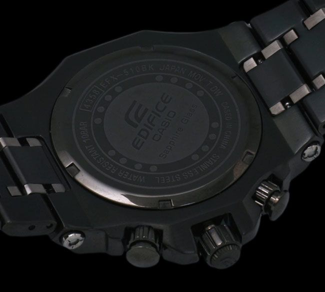 casio ex357