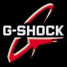 Watchwagon: Casio G-Shock-1