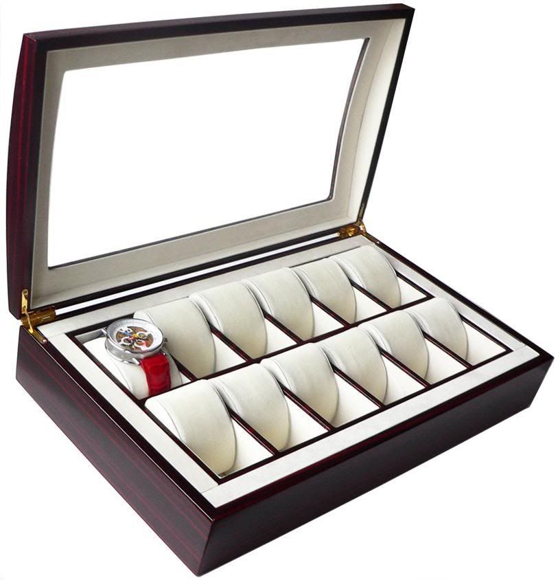 WTS Beautiful Made in Germany Watch Cases