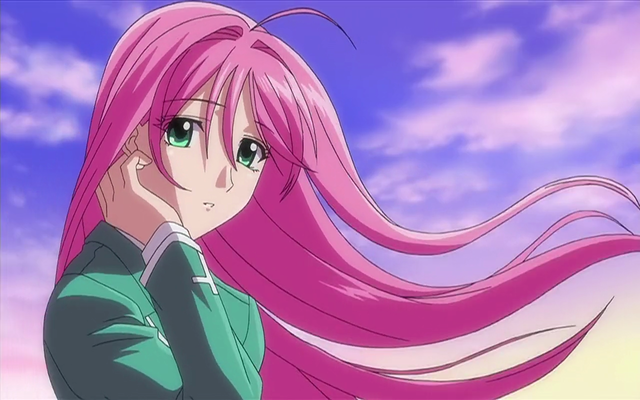 Rosario + Vampire Pictures, Images and Photos
