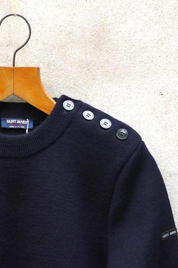 saint james jumper