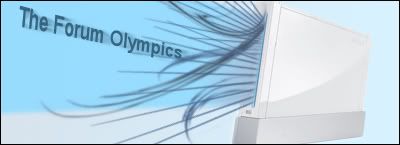 TNZ, HF, and GNF Olympics