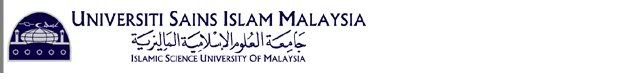  :: UNIVERSITI SAINS ISLAM MALAYSIA  ::