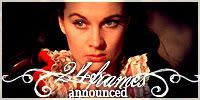 Announced