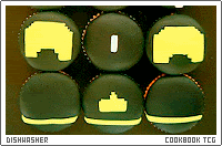 Dishwasher Dishwasher