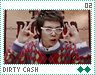 Dirty Cash 02 Dirty Cash 02