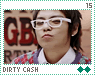 Dirty Cash 15 Dirty Cash 15