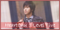 Badge Set 04: Level 05 Badge Set 04: Level 05