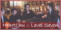 Badge Set 04: Level 07 Badge Set 04: Level 07