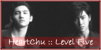 Badge Set 05: Level 05 Badge Set 05: Level 05
