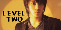 Badge Set 06: Level 02 Badge Set 06: Level 02