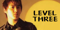 Badge Set 06: Level 03 Badge Set 06: Level 03