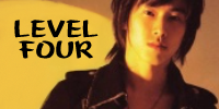 Badge Set 06: Level 04 Badge Set 06: Level 04