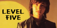 Badge Set 06: Level 05 Badge Set 06: Level 05